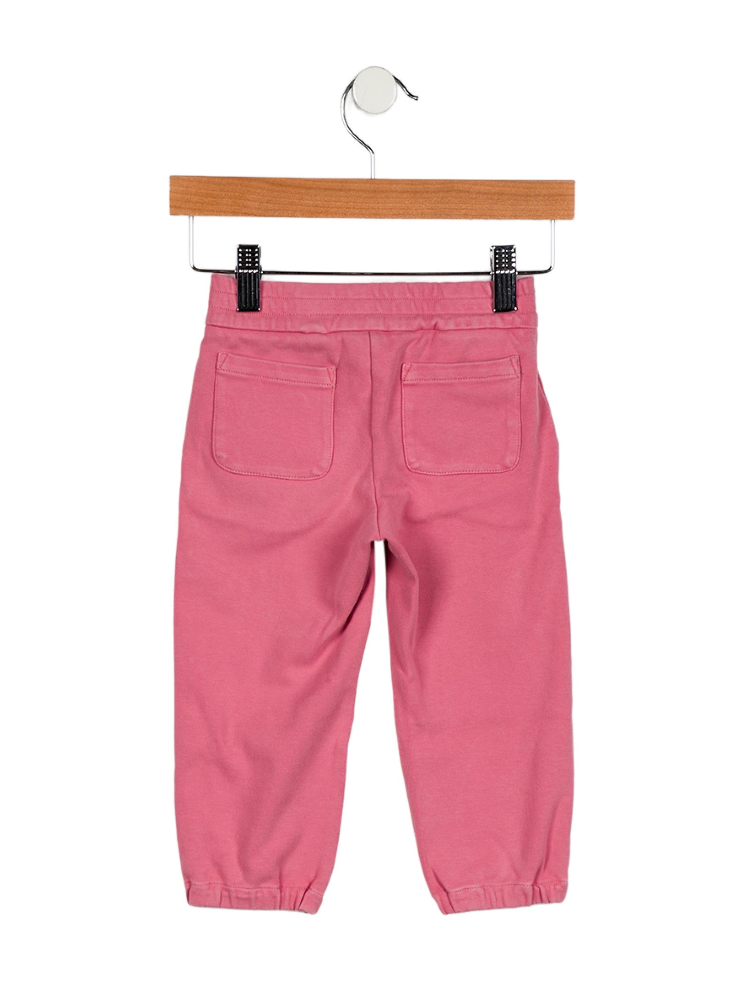 Loro Piana Toddler Girls' Sweatpants