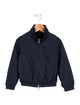Loro Piana Boys' Rain Jacket
