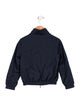 Loro Piana Boys' Rain Jacket