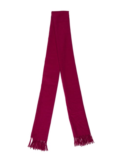 Loro Piana Cashmere Scarf