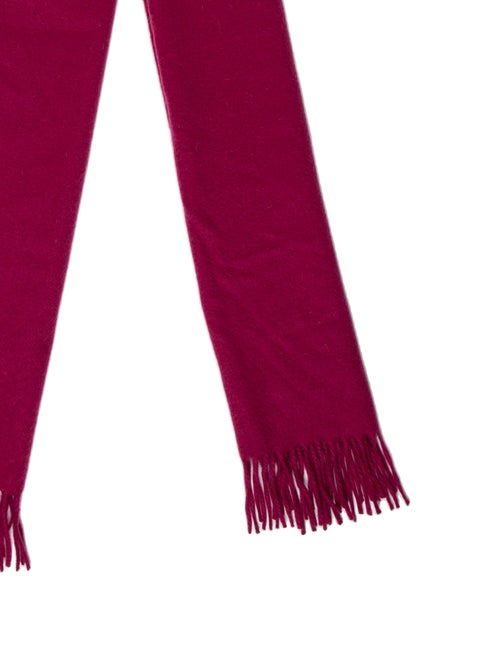 Loro Piana Cashmere Scarf