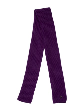 Loro Piana Cashmere Scarf