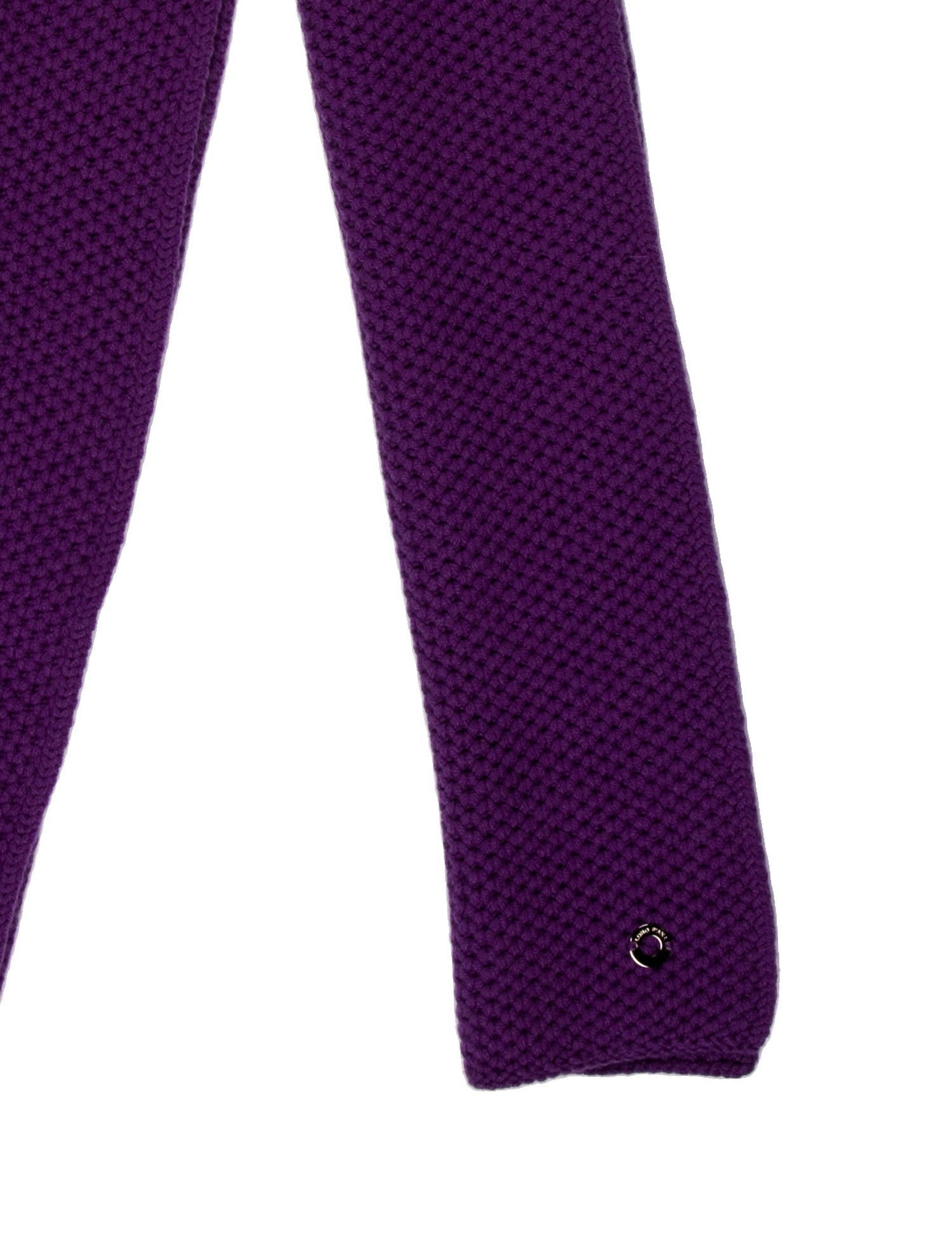 Loro Piana Cashmere Scarf