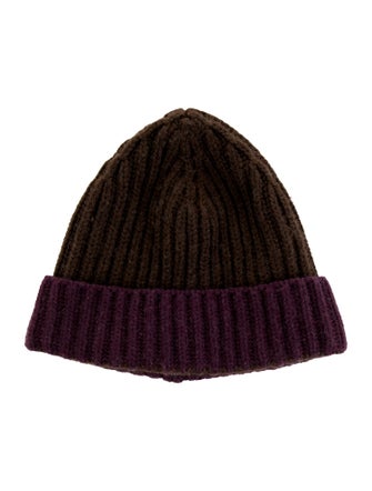 Loro Piana Beanie