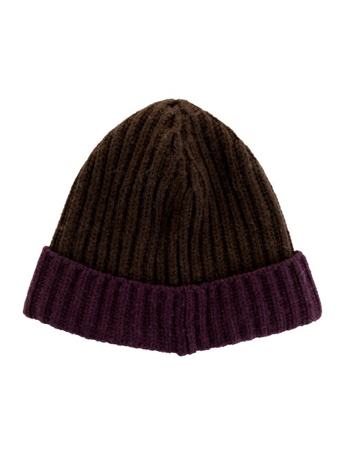 Loro Piana Beanie