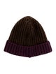 Loro Piana Beanie