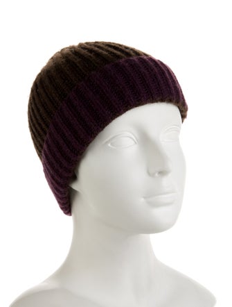Loro Piana Beanie