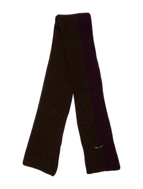 Loro Piana Cashmere Scarf