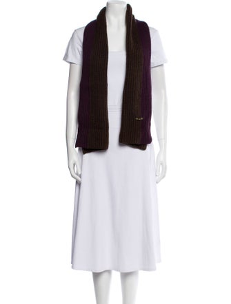 Loro Piana Cashmere Scarf