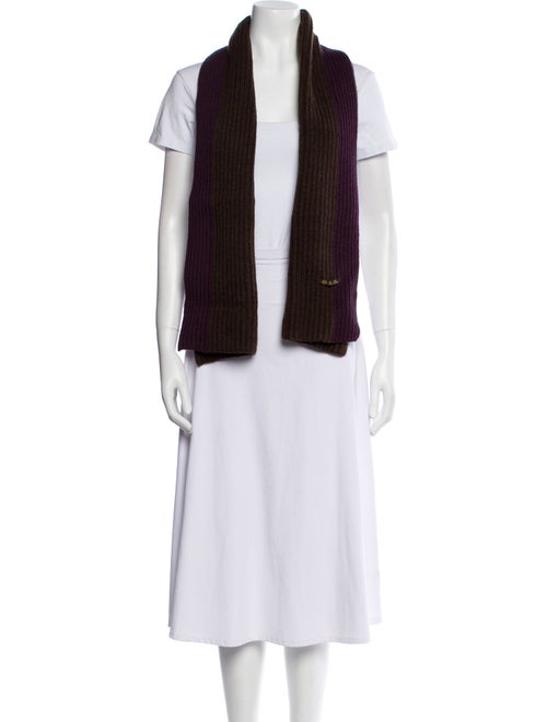 Loro Piana Cashmere Scarf