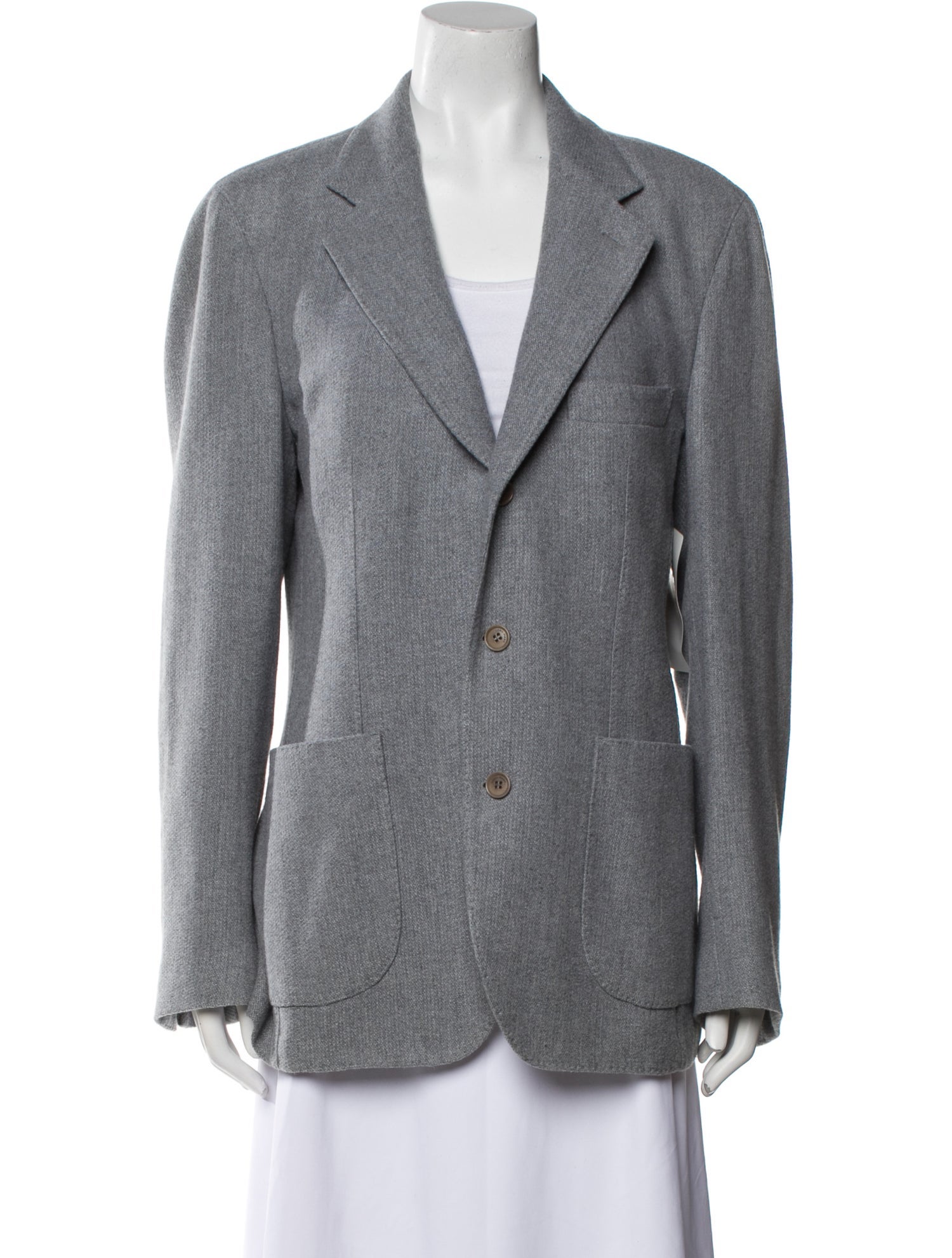 Loro Piana Blazer