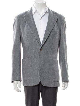 Loro Piana Blazer
