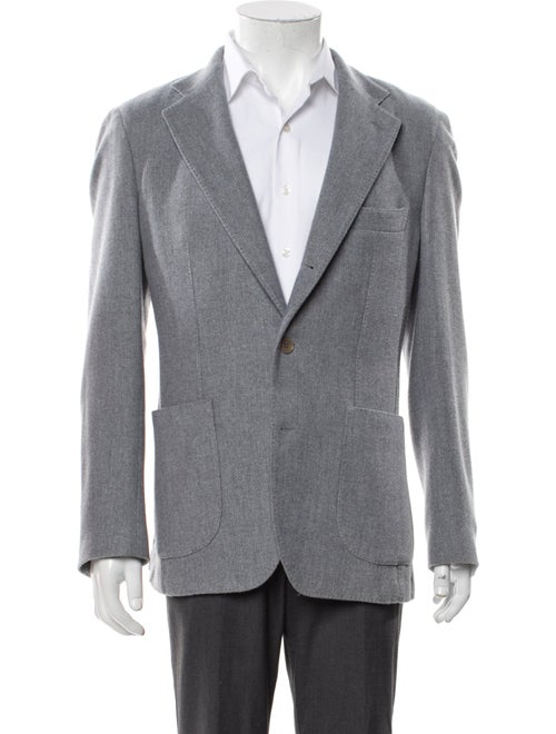 Loro Piana Blazer