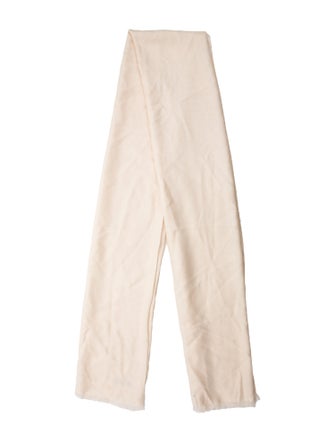 Loro Piana Cashmere Scarf