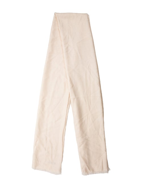 Loro Piana Cashmere Scarf