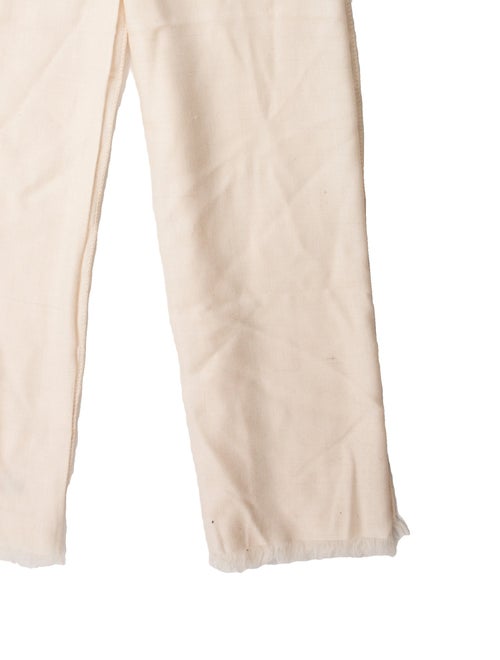 Loro Piana Cashmere Scarf