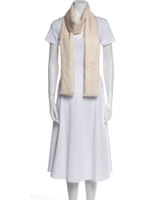 Loro Piana Cashmere Scarf