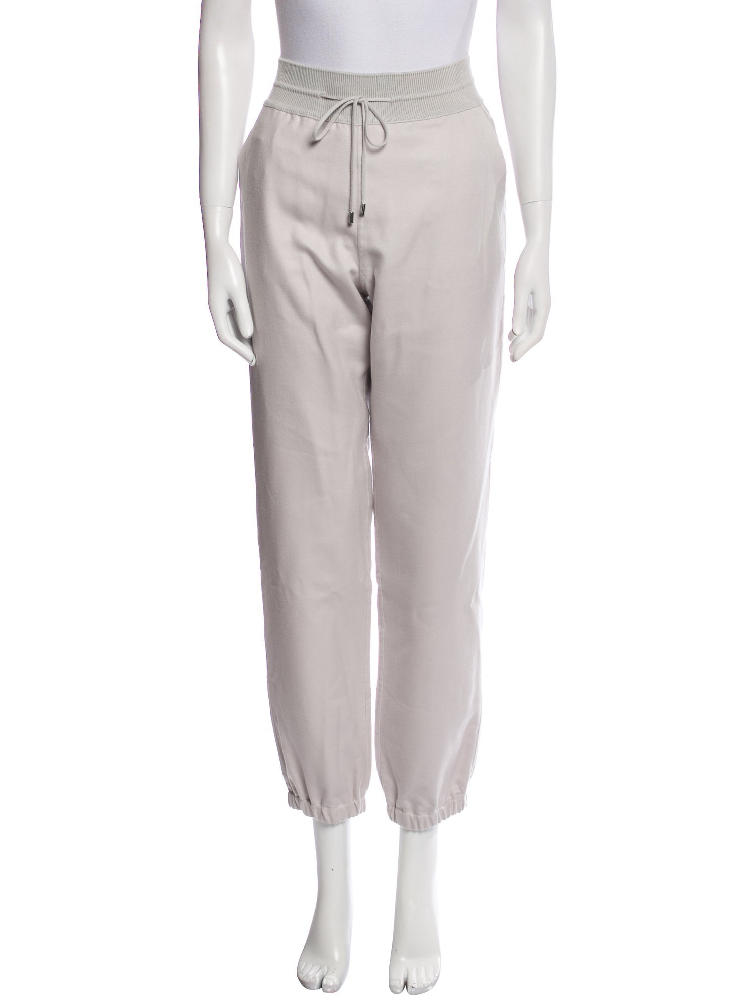 Loro Piana Cashmere Sweatpants