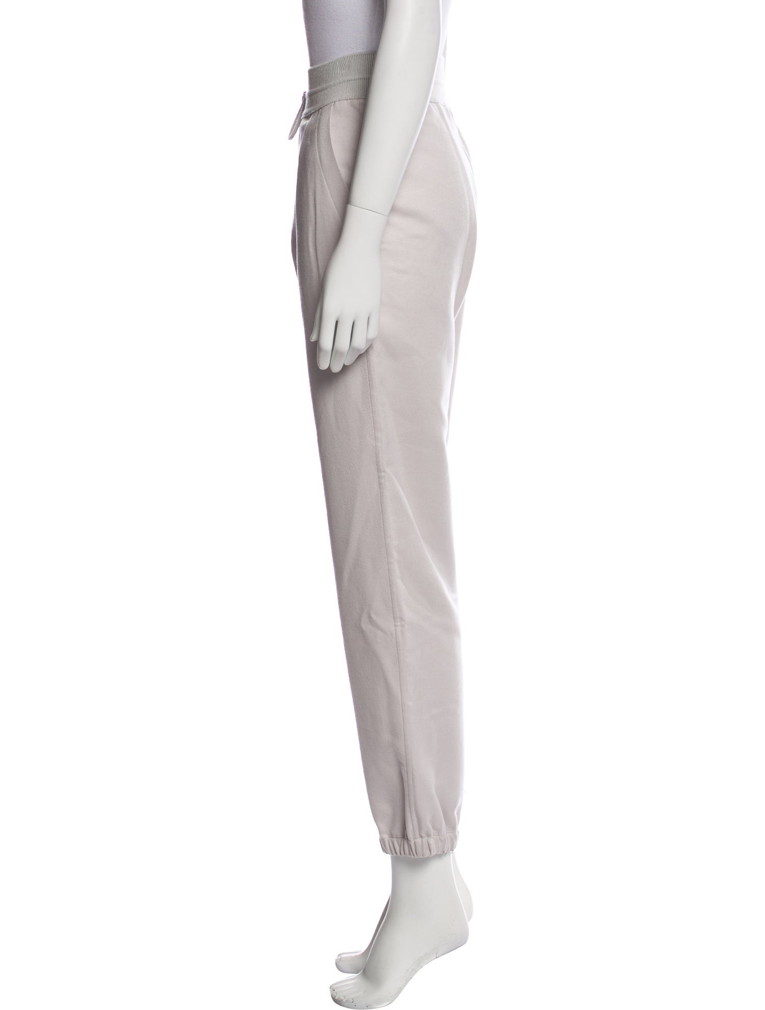 Loro Piana Cashmere Sweatpants