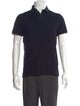 Loro Piana Brentwood Crew Neck Polo Shirt