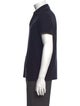 Loro Piana Brentwood Crew Neck Polo Shirt