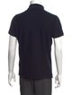 Loro Piana Brentwood Crew Neck Polo Shirt