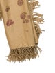 Loro Piana Cashmere Printed Scarf