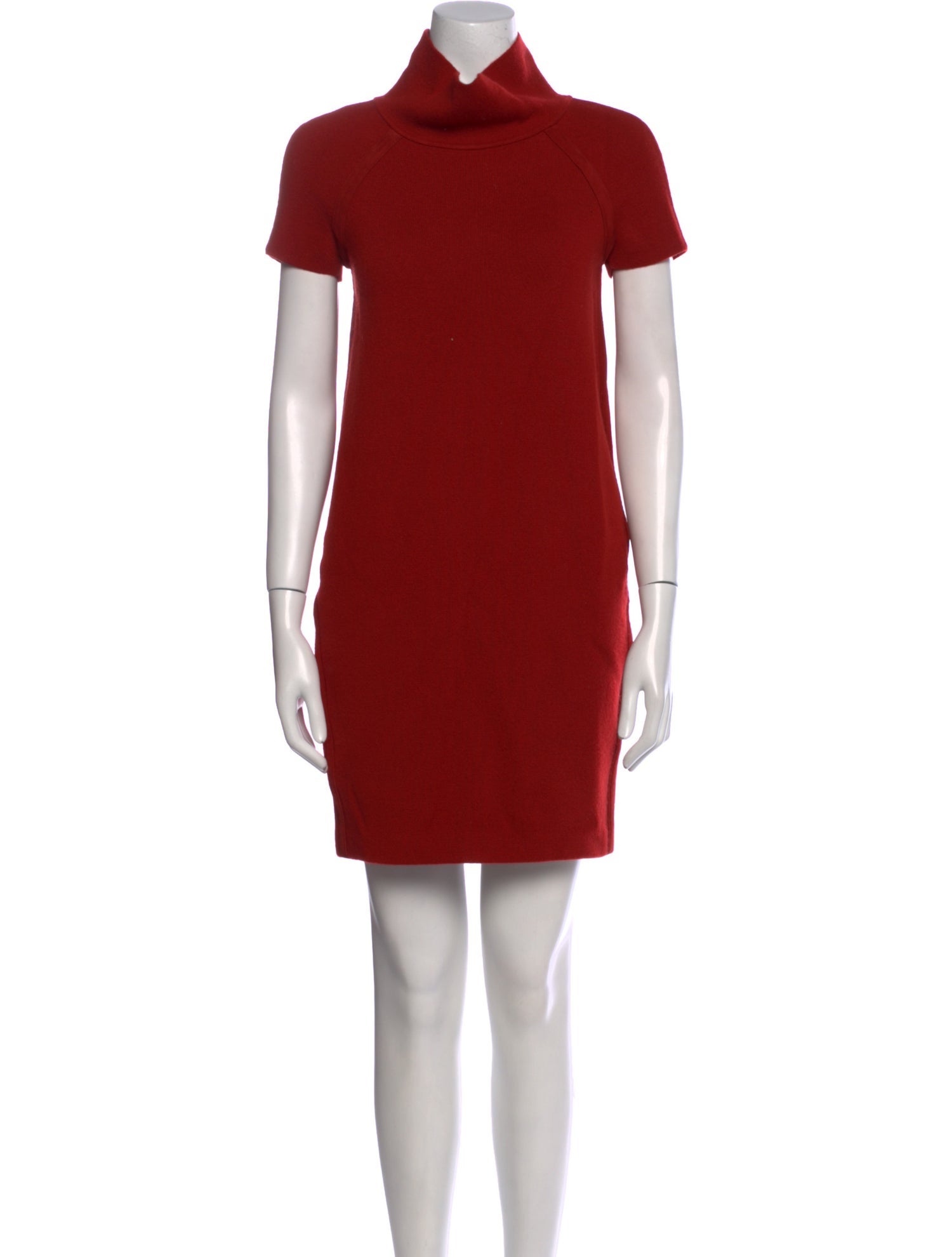 Loro Piana Cashmere Mini Dress