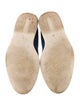 Loro Piana 2024 Summer Charms Walk Loafers