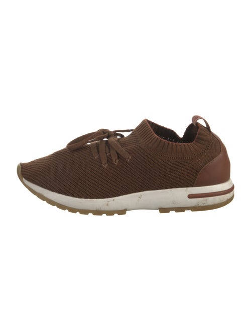 Loro Piana Athletic Sneakers