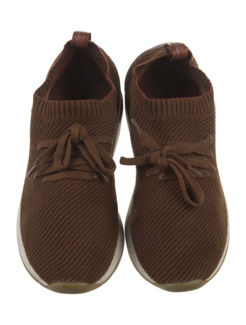 Loro Piana Athletic Sneakers