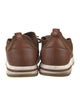 Loro Piana Athletic Sneakers