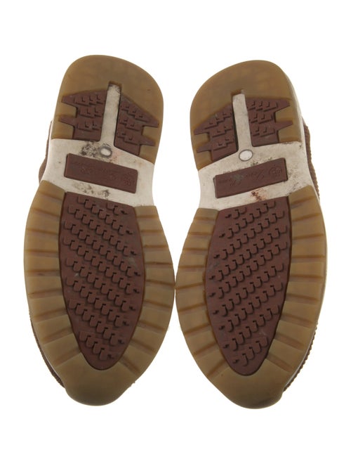 Loro Piana Athletic Sneakers