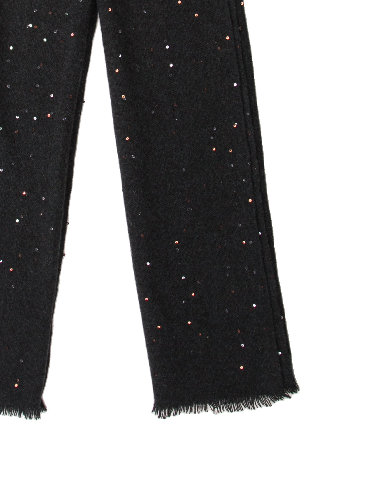 Loro Piana Cashmere Printed Scarf