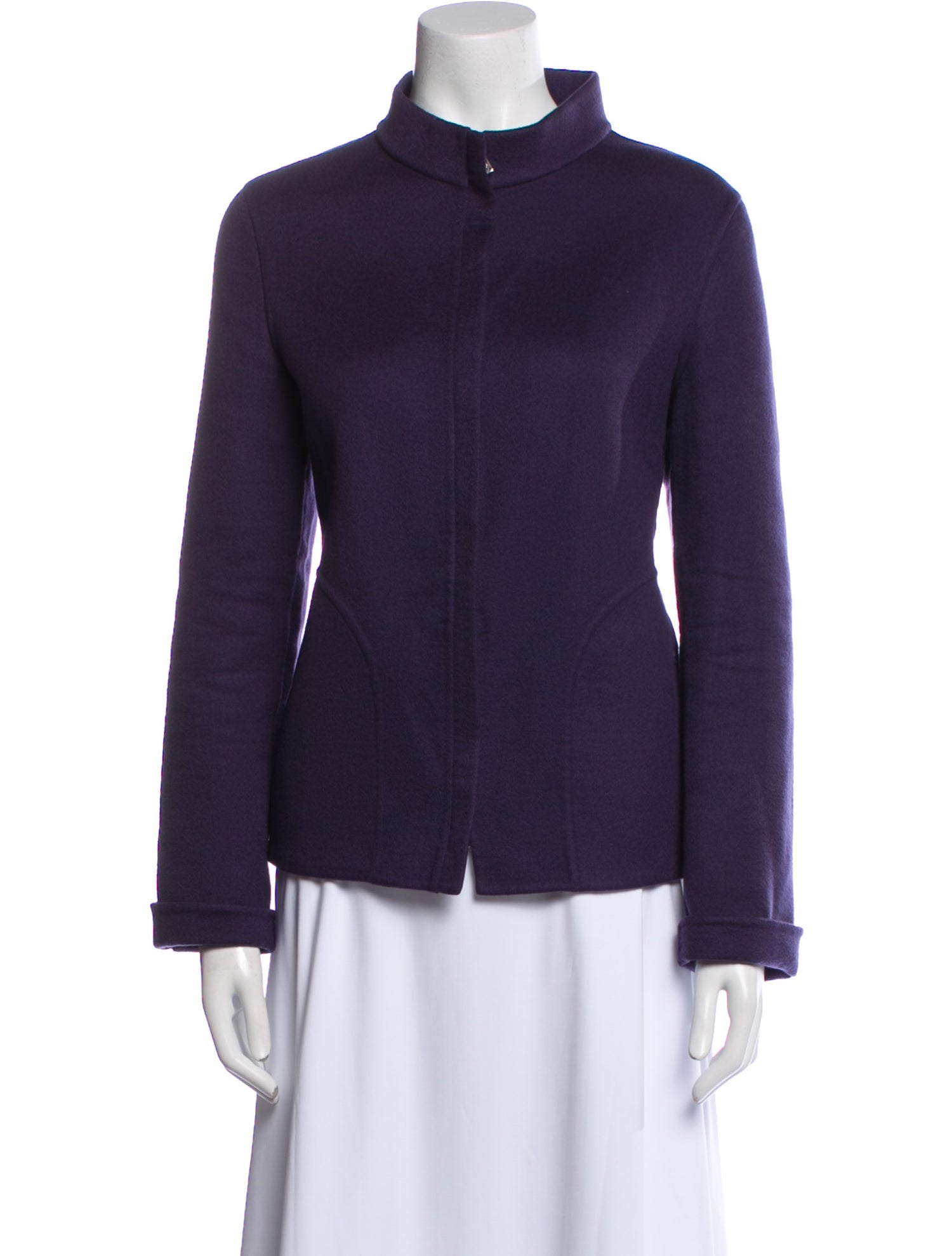 Loro Piana Cashmere Evening Jacket