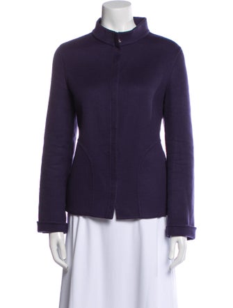 Loro Piana Cashmere Evening Jacket