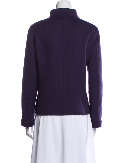 Loro Piana Cashmere Evening Jacket