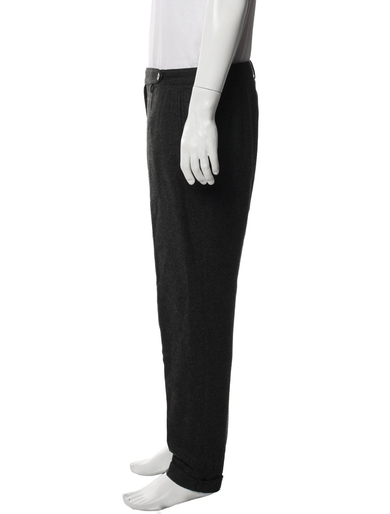 Loro Piana Dress Pants