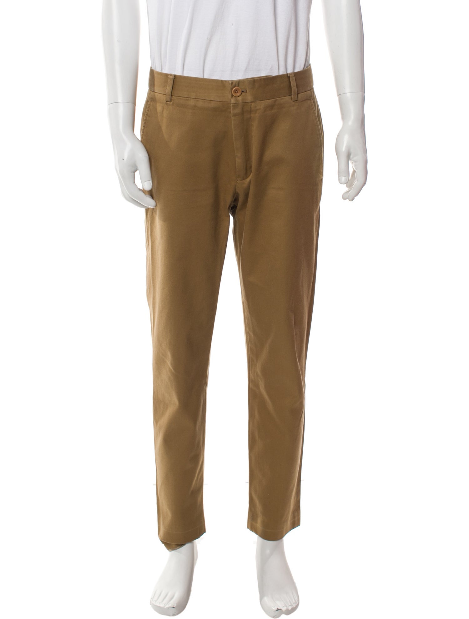 Loro Piana Chinos