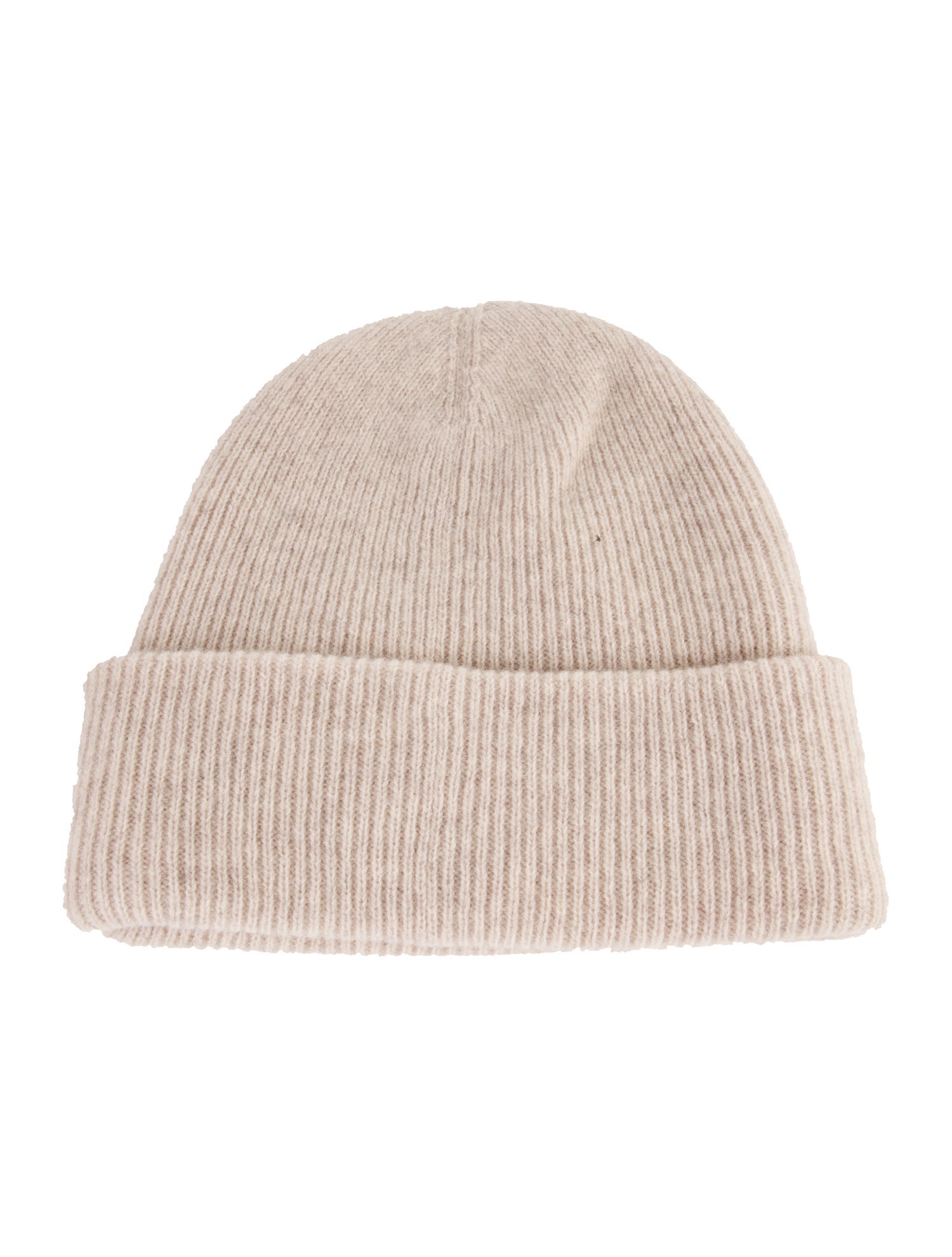 Loro Piana Cashmere Knit Beanie Hat w/Tags
