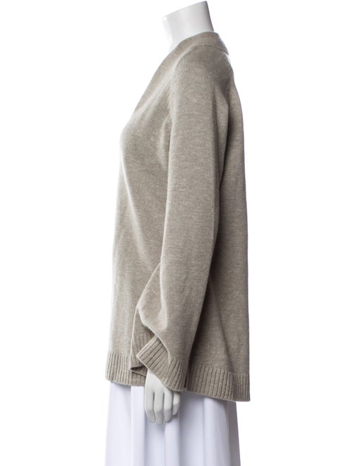 Loro Piana Cashmere V-Neck Sweater