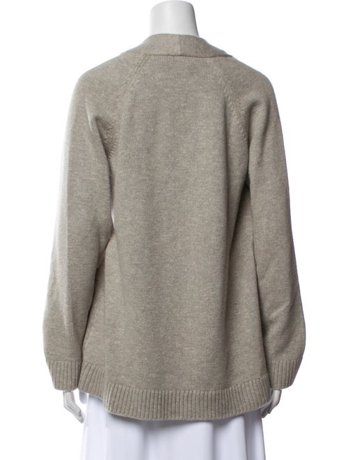Loro Piana Cashmere V-Neck Sweater