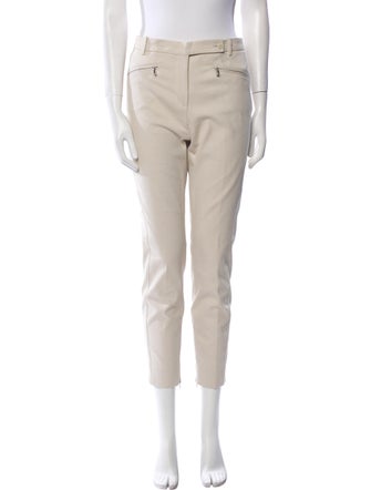 Loro Piana Skinny Leg Pants