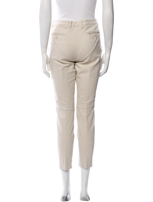 Loro Piana Skinny Leg Pants