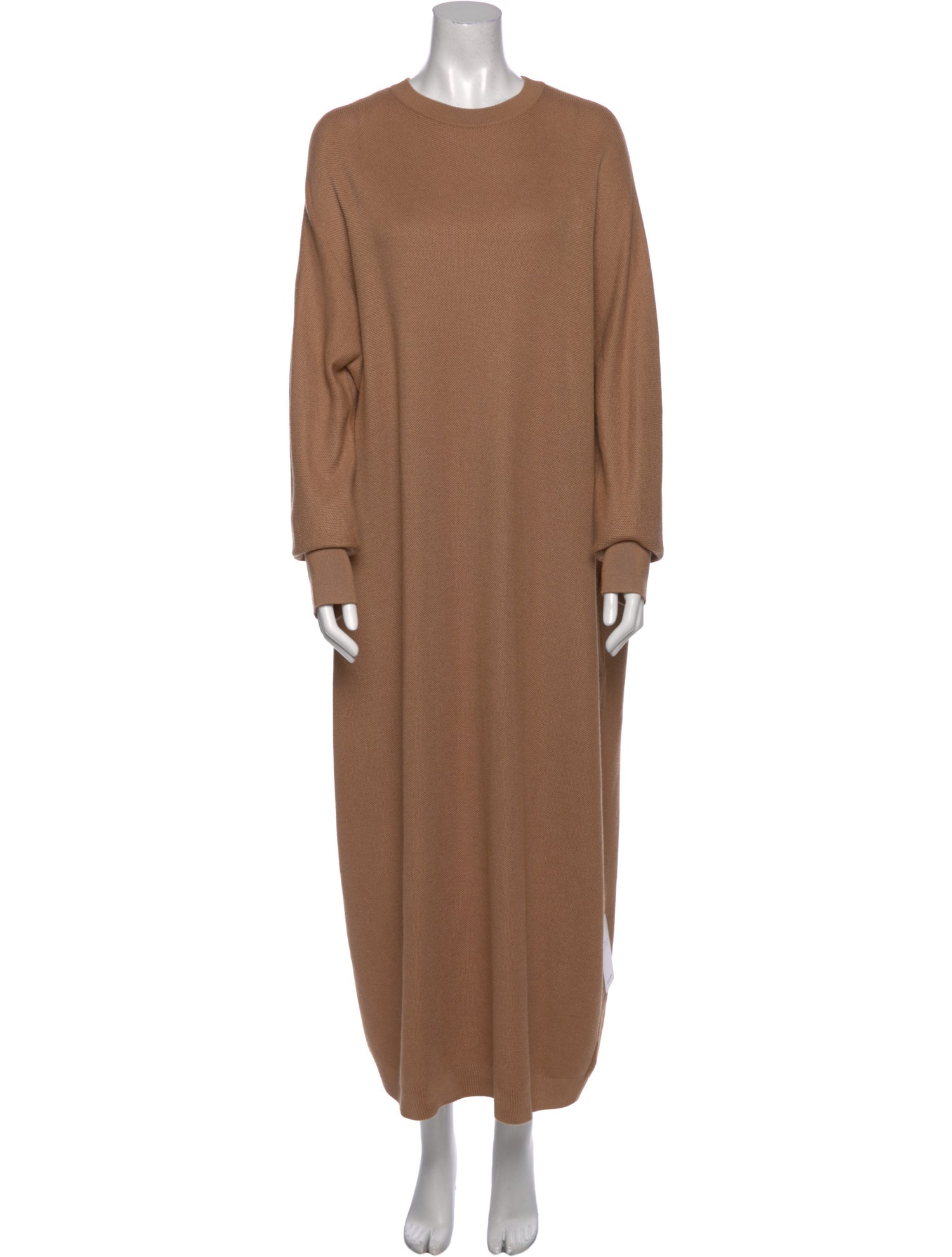 Loro Piana Cashmere Long Dress w/ Tags