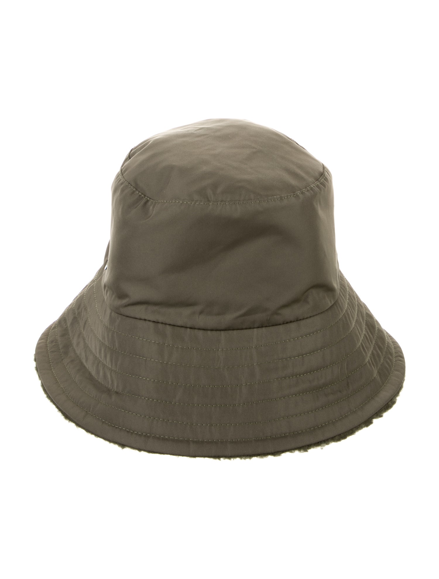 Loro Piana bucket hat