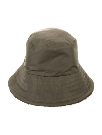 Loro Piana bucket hat