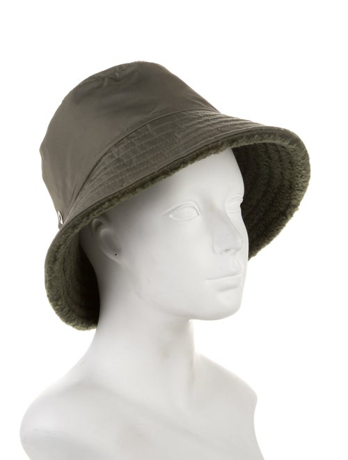 Loro Piana bucket hat