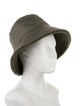 Loro Piana bucket hat