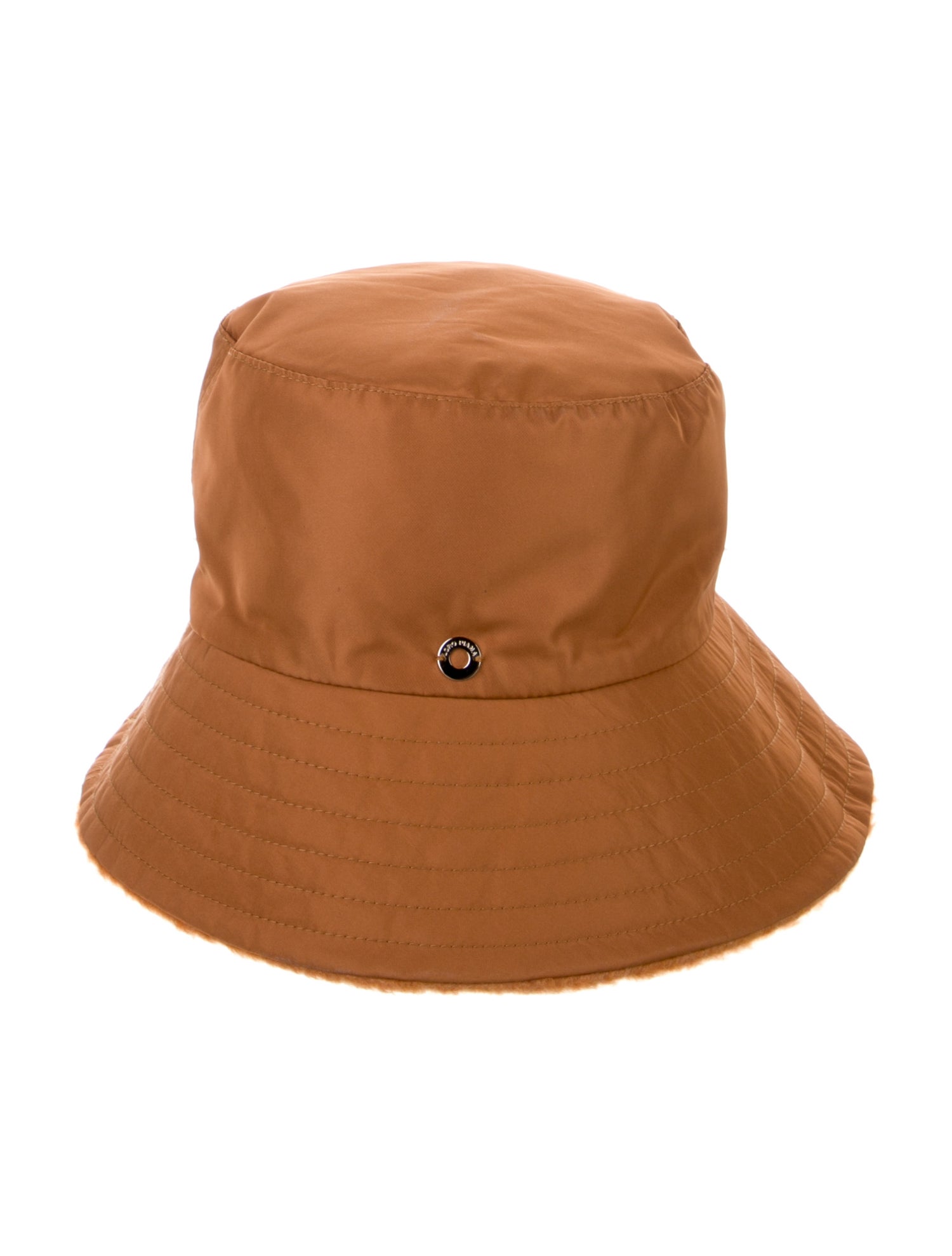 Loro Piana bucket hat